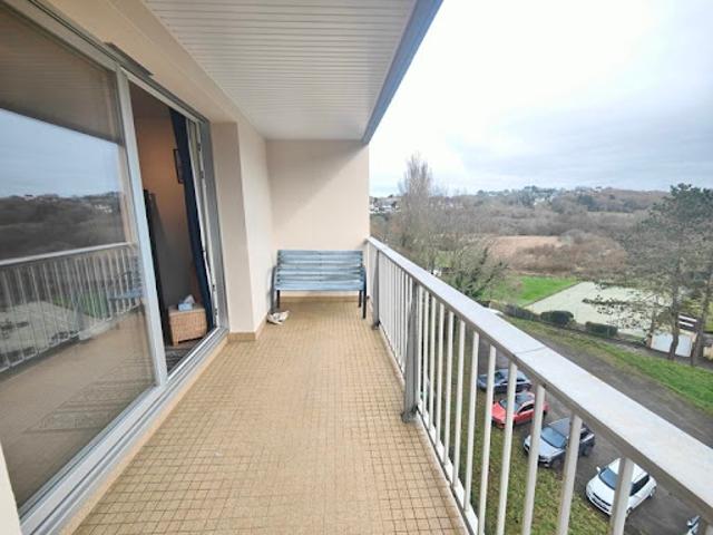 Appartement vente à Quimper, Bretagne