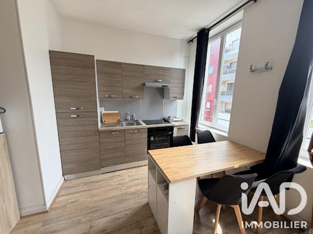 Appartement vente à Dunkerque