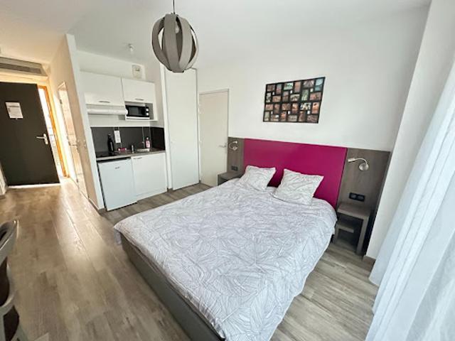 Appartement vente à Aix-en-Provence, Eguilles