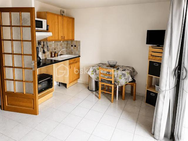 Appartement vente à Gap, Embrun