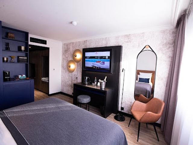 Appartement vente à Ferney-Voltaire, Ain