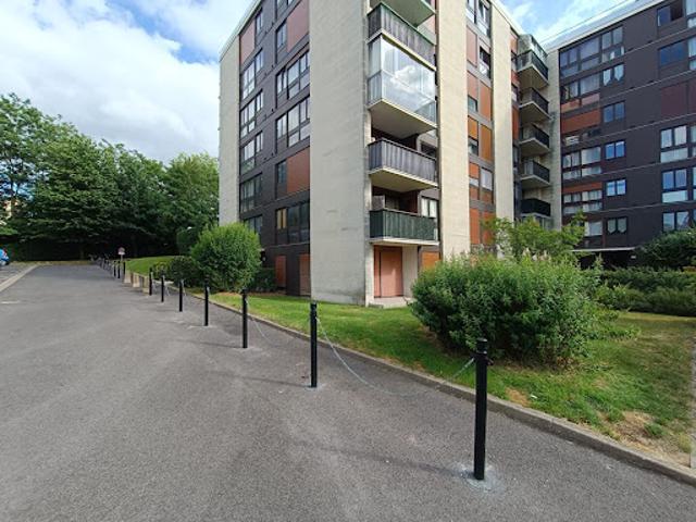 Appartement vente à Versailles, Fontenay-le-fleury