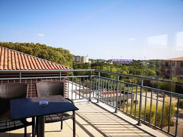 Appartement vente à Montpellier, Juvignac