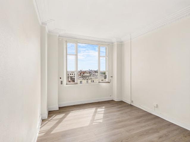Appartement vente à Nanterre, Courbevoie