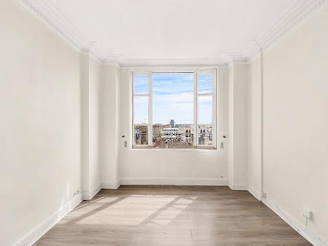 Appartement vente à Nanterre, Courbevoie