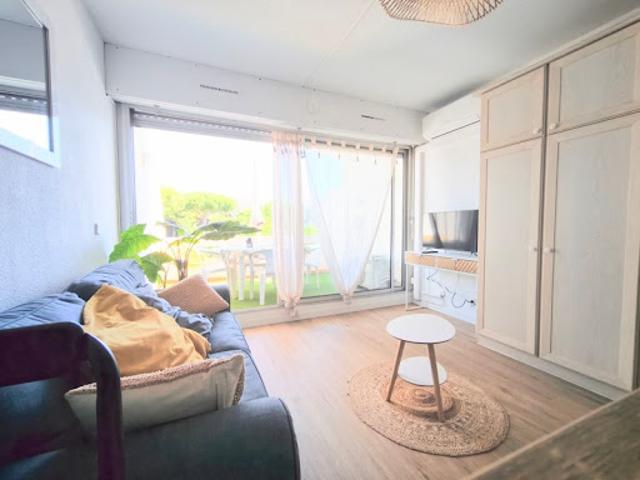 Appartement vente à Montpellier, La Grande-motte