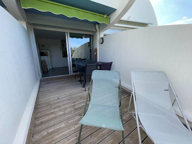 Appartement vente à Montpellier, La Grande-motte