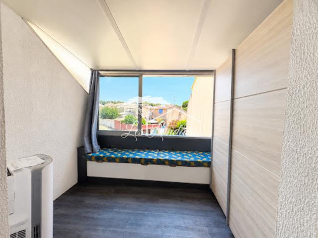Appartement vente à Arrondissement de Toulon, La Londe-les-maures