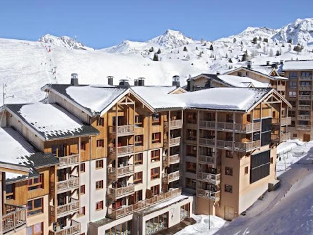 Appartement vente à Albertville, Mâcot-la-plagne