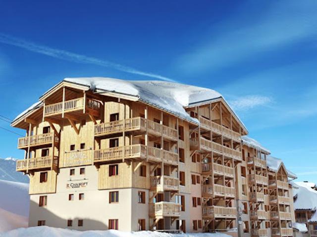 Appartement vente à Albertville, Mâcot-la-plagne