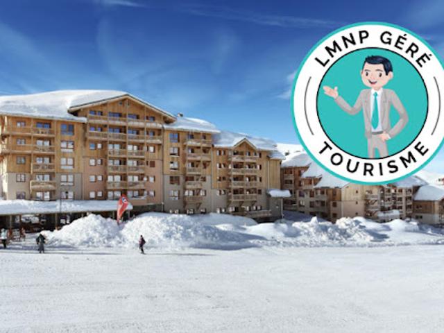 Appartement vente à Albertville, Mâcot-la-plagne