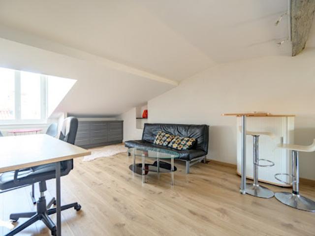 Appartement vente à La Rochelle