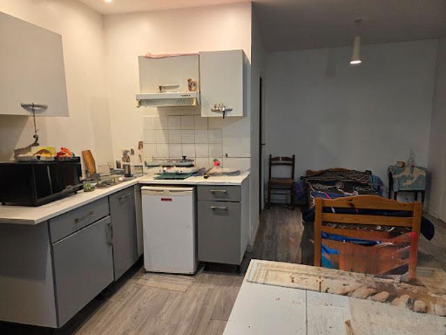 Appartement vente à La Rochelle