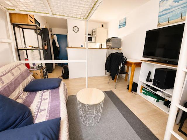 Appartement vente à La Rochelle