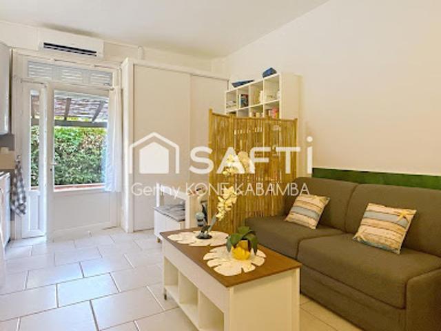 Appartement vente à Arrondissement de Toulon, La Seyne-sur-mer