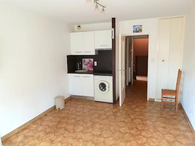Appartement vente à Arrondissement de Toulon, La Seyne-sur-mer