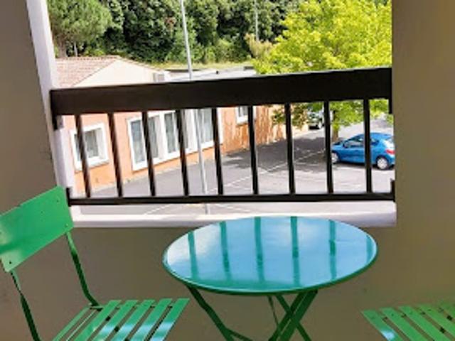 Appartement vente à Béziers, Lamalou-les-bains