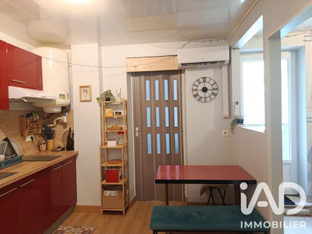 Appartement vente à Lamalou-les-Bains, Hérault