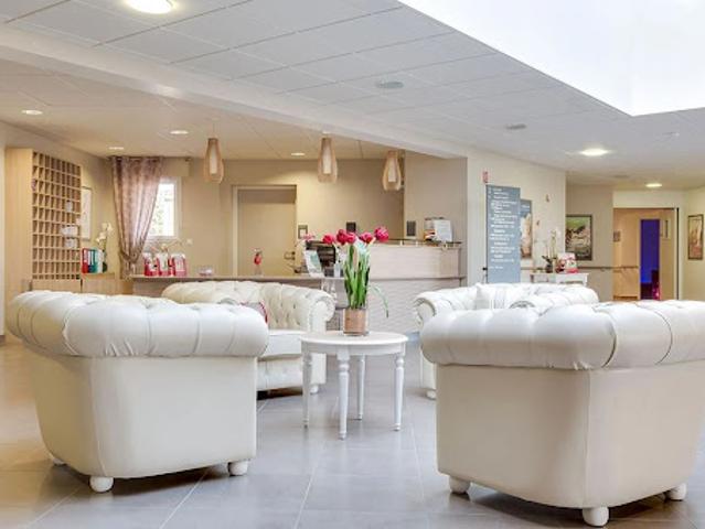 Appartement vente à Lathus, Lathus-Saint-Rémy