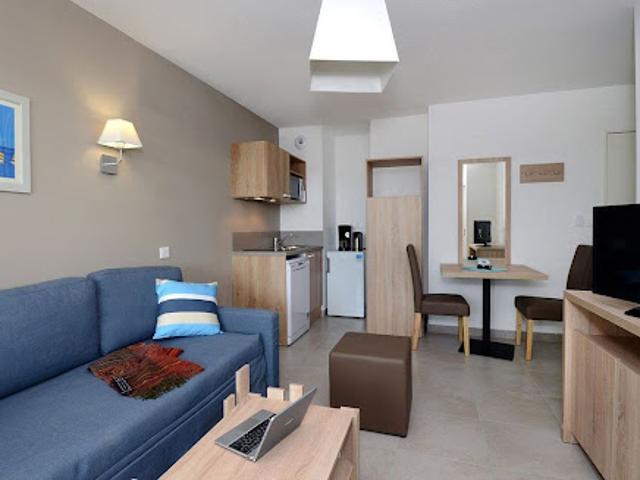 Appartement vente à Perpignan, Le Barcarès
