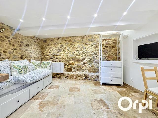 Appartement vente à Grasse, Le Broc