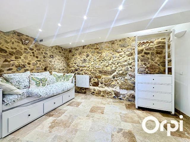 Appartement vente à Grasse, Le Broc