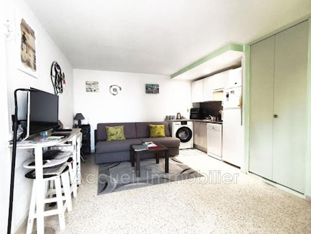 Appartement vente à Nîmes, Le Grau-du-roi