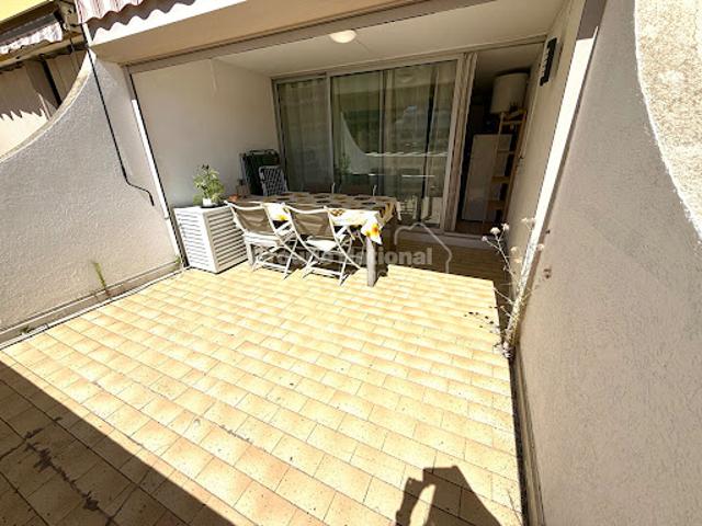 Appartement vente à Nîmes, Le Grau-du-roi