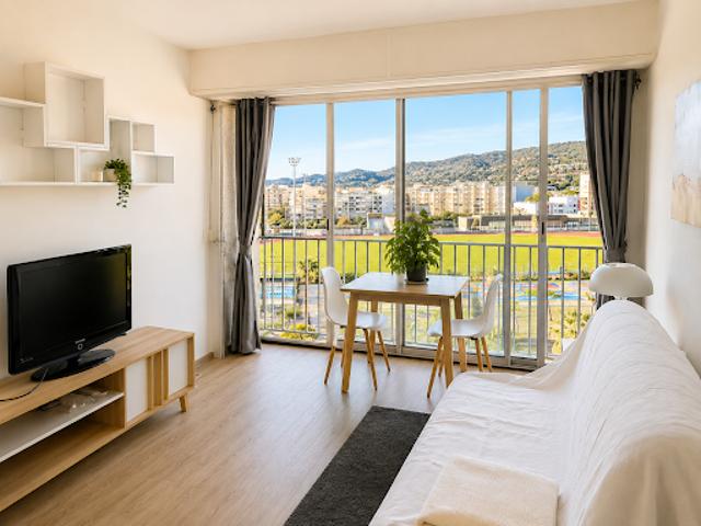 Appartement vente à Arrondissement de Toulon, Le Lavandou