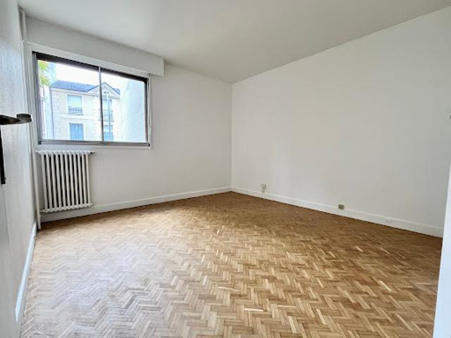 Appartement vente à Saint-Germain-en-Laye, Le Vésinet