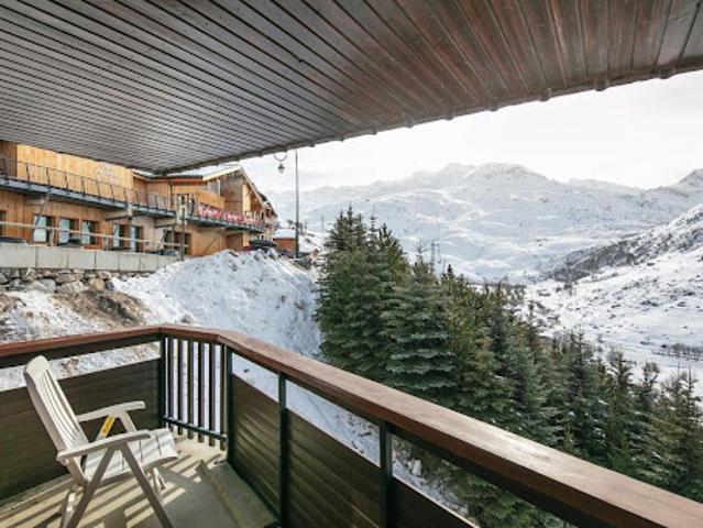 Appartement vente à Albertville, Saint-martin-de-belleville
