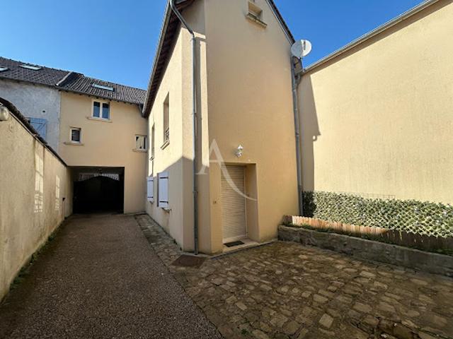 Appartement vente à Monvinet, Linas