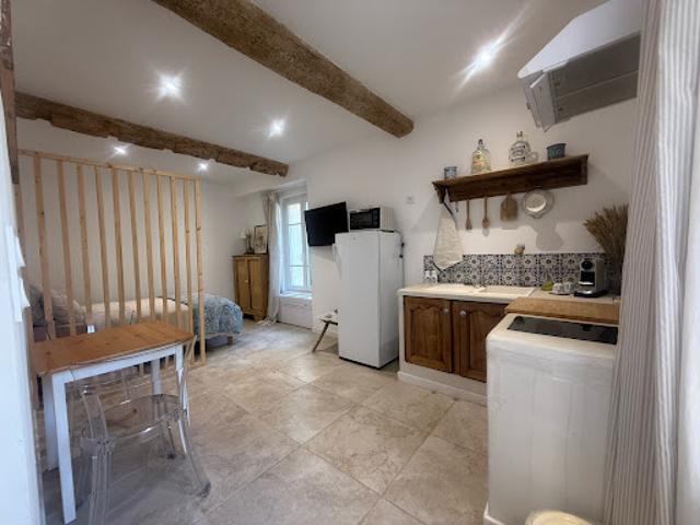 Appartement vente à Avignon, L'isle-sur-la-sorgue