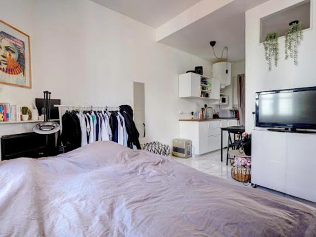 Appartement vente à Lyon, Métropole de Lyon