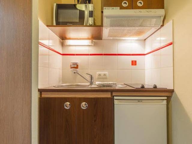 Appartement vente à Rambouillet, Magny-les-hameaux
