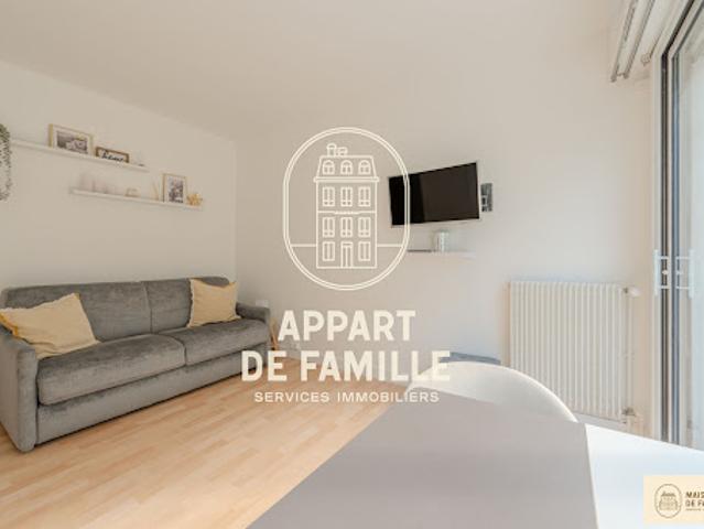 Appartement vente à Saint-Germain-en-Laye, Marly-le-roi