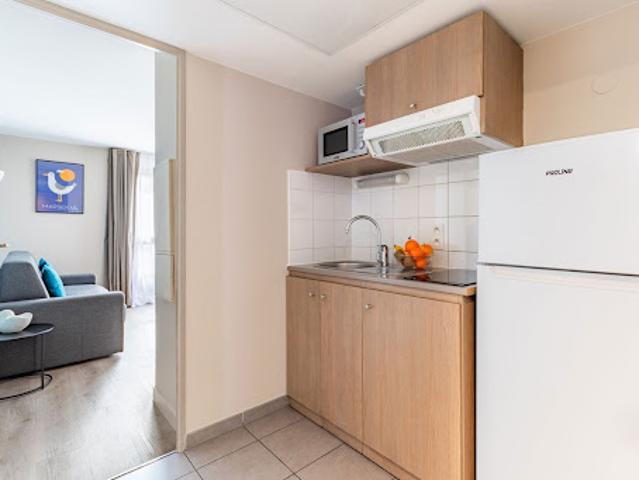 Appartement vente à Marseille