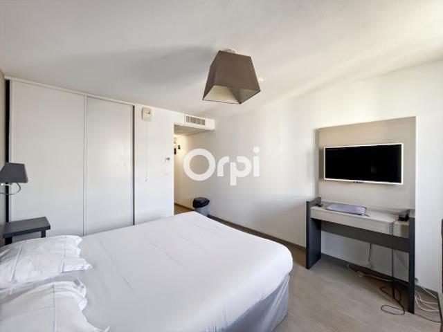 Appartement vente à Marseille