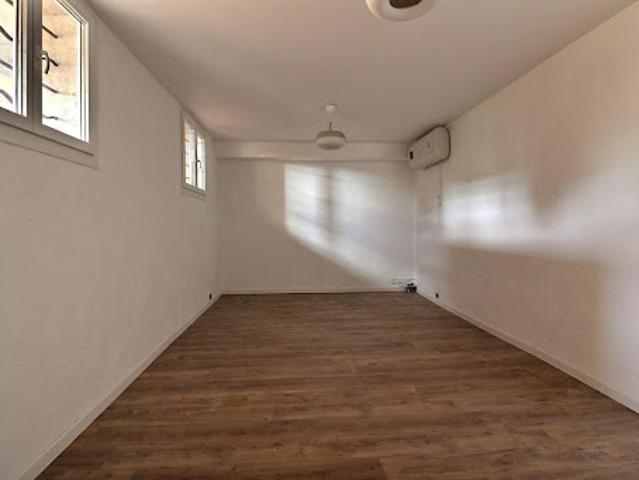 Appartement vente à Marseille