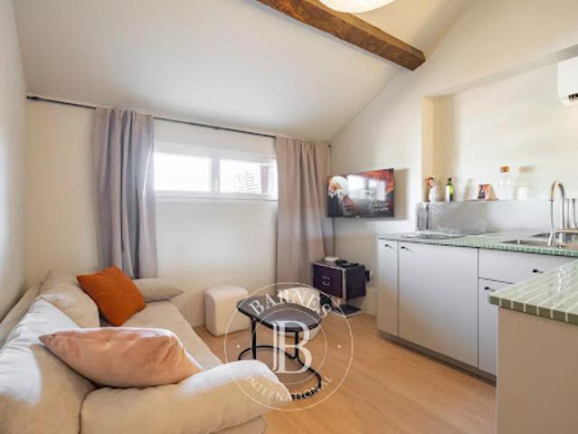 Appartement vente à Marseille