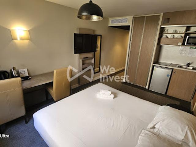 Appartement vente à Marseille