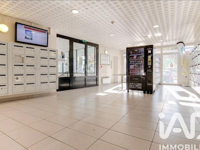 Appartement vente à Palaiseau, Massy