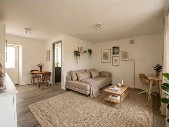 Appartement vente à Mantes-la-Jolie, Mézières-sur-seine