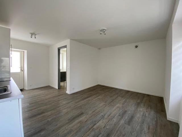 Appartement vente à Mantes-la-Jolie, Mézières-sur-seine