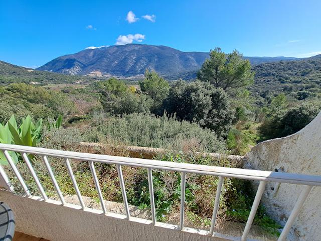 Appartement vente à Nyons, Mollans-sur-ouvèze