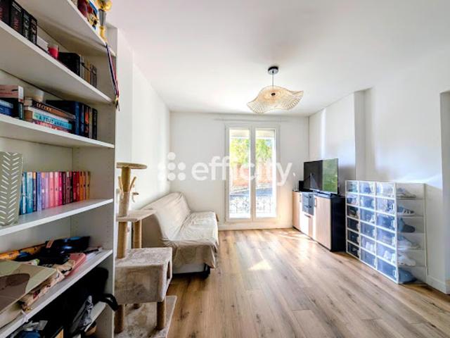 Appartement vente à Sarcelles, Montmorency