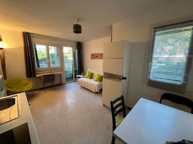 Appartement vente à Montpellier