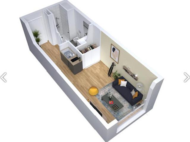 Appartement vente à Plan des 4 Seigneurs, Montpellier