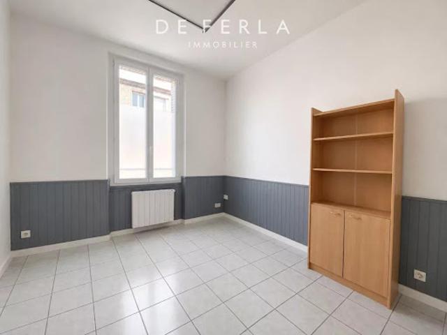 Appartement vente à Antony, Montrouge