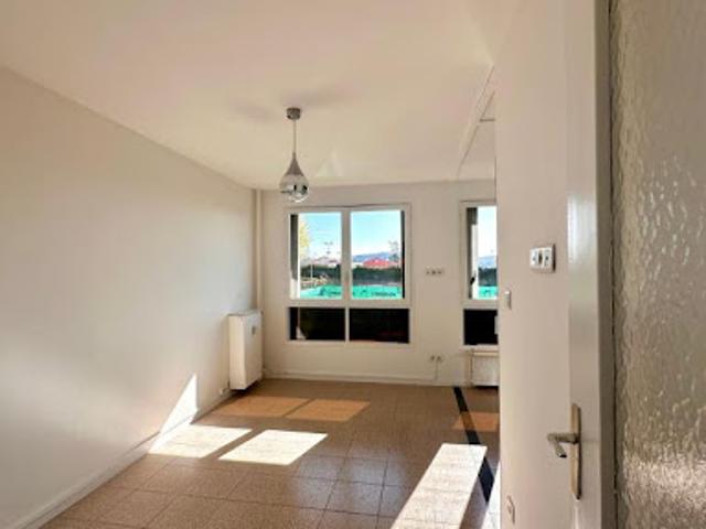 Appartement vente à Nice
